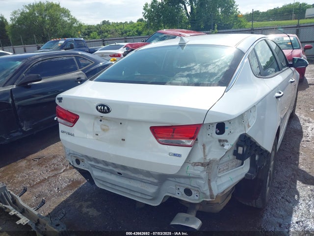 5XXGT4L11JG243835 KIA t-gdi