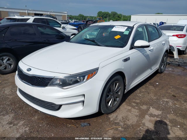 5XXGT4L11JG243835 KIA t-gdi