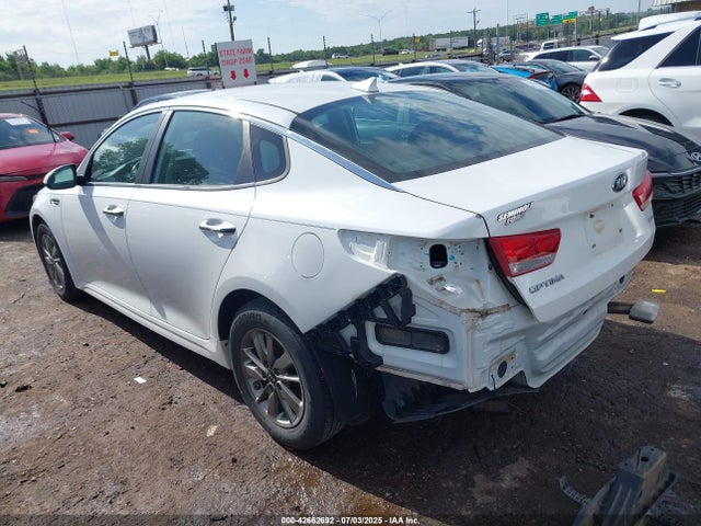 5XXGT4L11JG243835 KIA t-gdi