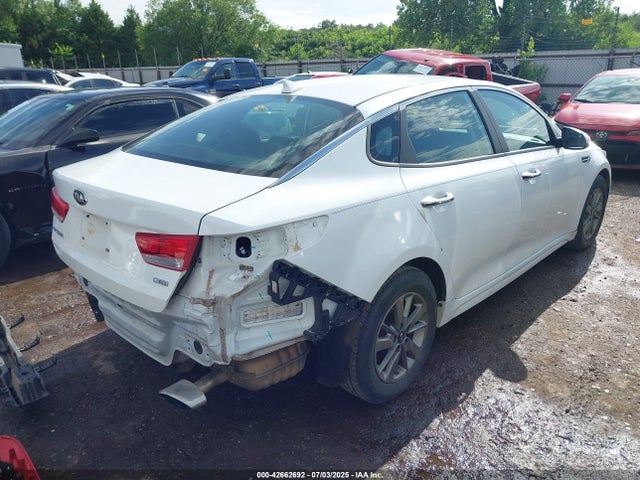 5XXGT4L11JG243835 KIA t-gdi