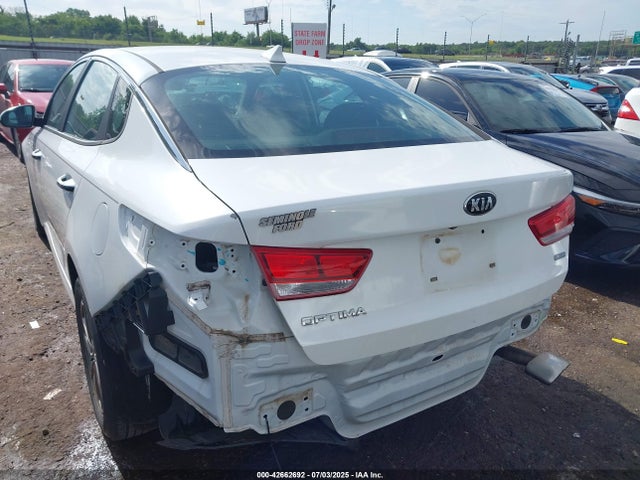 5XXGT4L11JG243835 KIA t-gdi