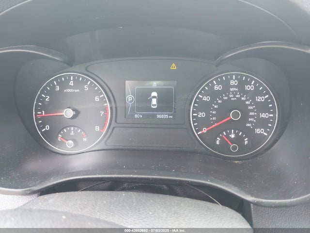 5XXGT4L11JG243835 KIA t-gdi
