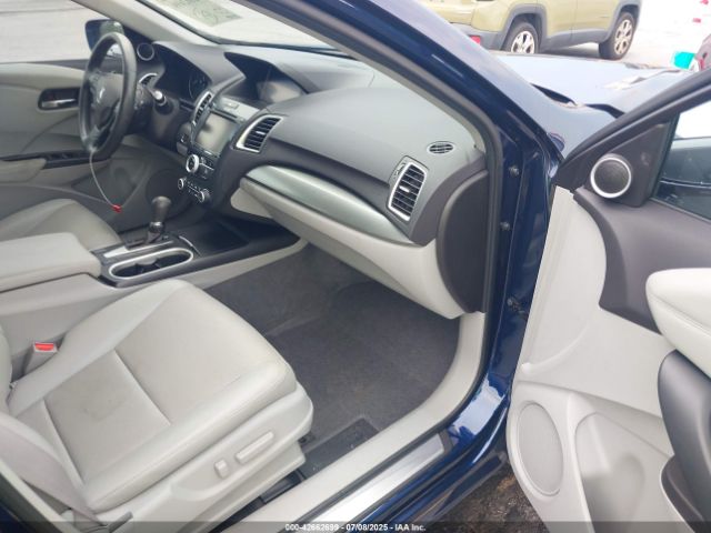 2017 ACURA RDX 5J8TB3H59HL018727 Photo 4