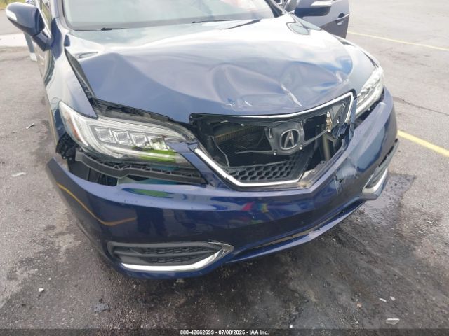 2017 ACURA RDX 5J8TB3H59HL018727 Photo 5