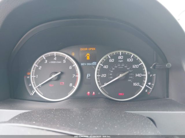 2017 ACURA RDX 5J8TB3H59HL018727 Photo 6