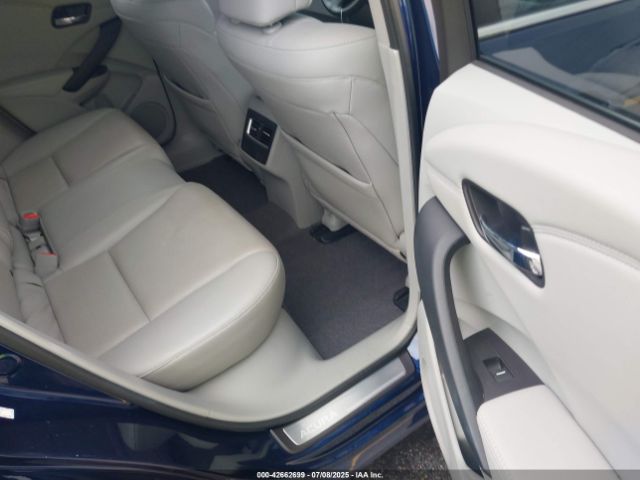 2017 ACURA RDX 5J8TB3H59HL018727 Photo 7
