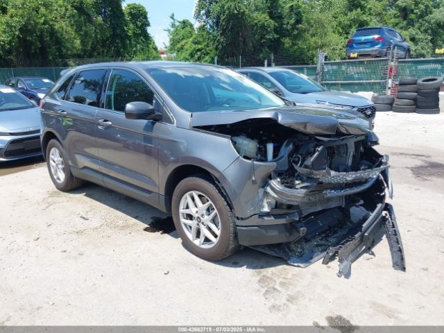 2023 FORD EDGE 2FMPK4J95PBA07642