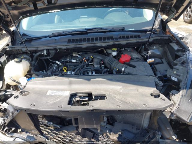 2023 FORD EDGE 2FMPK4J95PBA07642 Photo 9