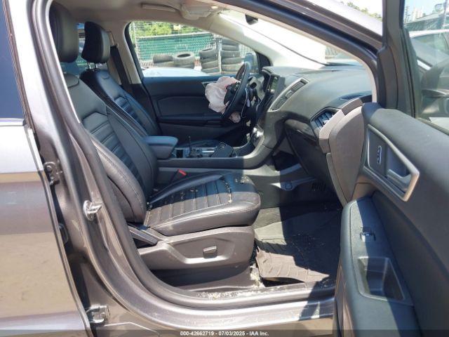 2023 FORD EDGE 2FMPK4J95PBA07642 Photo 4