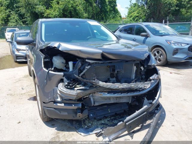 2023 FORD EDGE 2FMPK4J95PBA07642 Photo 5