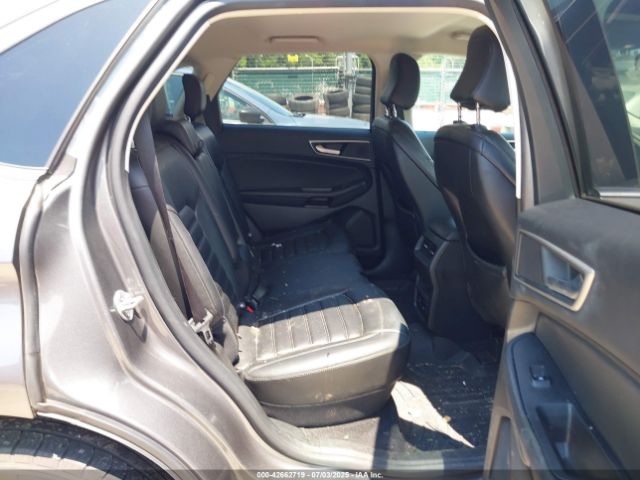 2023 FORD EDGE 2FMPK4J95PBA07642 Photo 7