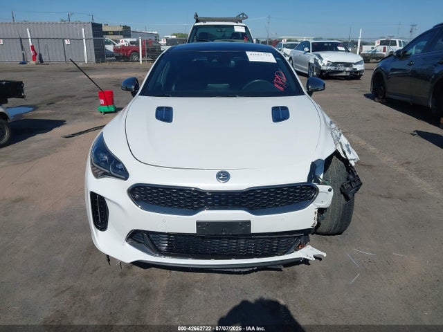 KIA tgdi lamda ii 2019 KNAE45LC9K6063012 Image 12