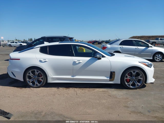 KIA tgdi lamda ii 2019 KNAE45LC9K6063012 Image 13