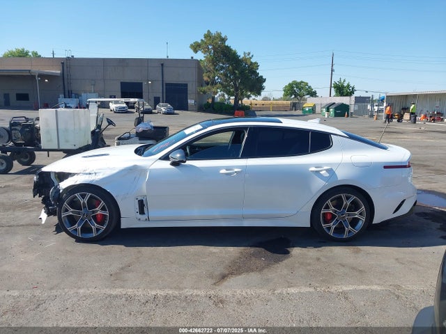 KIA tgdi lamda ii 2019 KNAE45LC9K6063012 Image 14