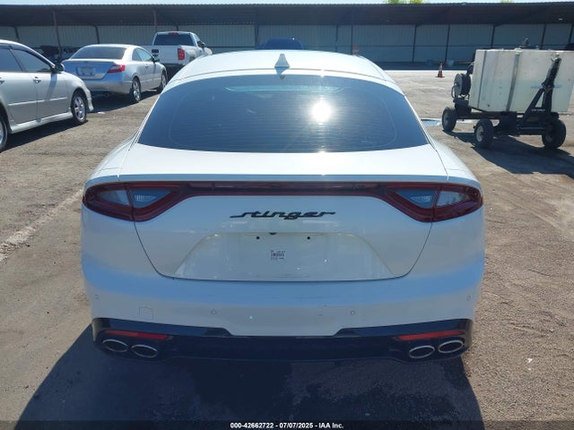 KIA tgdi lamda ii 2019 KNAE45LC9K6063012 Image 16