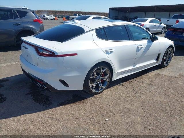 KIA tgdi lamda ii 2019 KNAE45LC9K6063012 Image 4