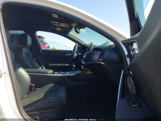 KIA tgdi lamda ii 2019 KNAE45LC9K6063012 Image 5