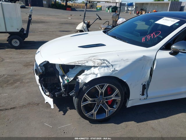 KIA tgdi lamda ii 2019 KNAE45LC9K6063012 Image 6