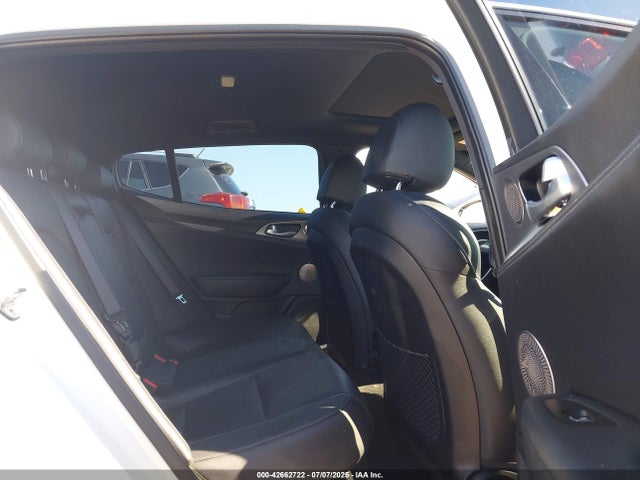 KIA tgdi lamda ii 2019 KNAE45LC9K6063012 Image 8