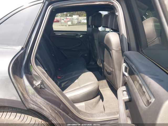 2020 PORSCHE MACAN WP1AB2A56LLB37384 Photo 7