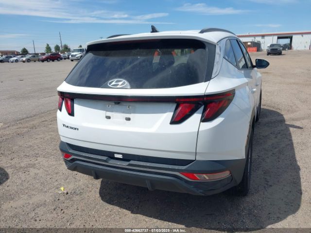 5NMJB3DE9RH365361 Hyundai gdi theta iii