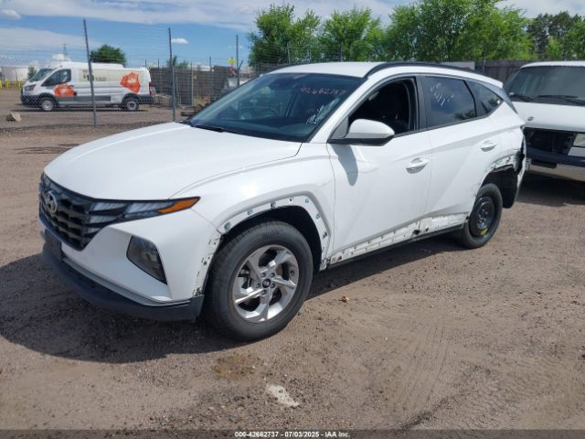 5NMJB3DE9RH365361 Hyundai gdi theta iii