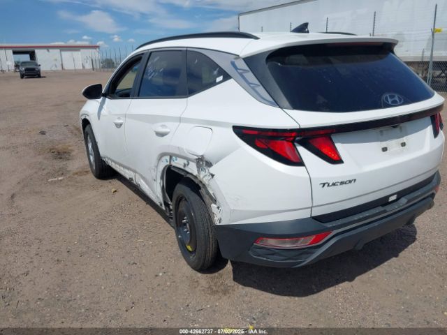 5NMJB3DE9RH365361 Hyundai gdi theta iii