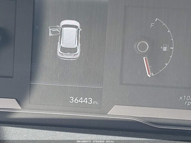 5NMJB3DE9RH365361 Hyundai gdi theta iii