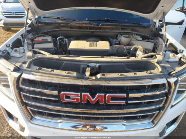 1GKS2GKD8MR336304 GMC l84 - di, alum, gen 5, var 2