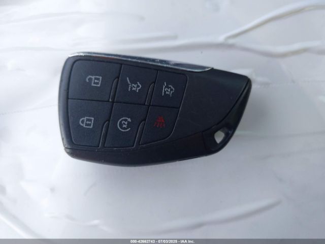 1GKS2GKD8MR336304 GMC l84 - di, alum, gen 5, var 2