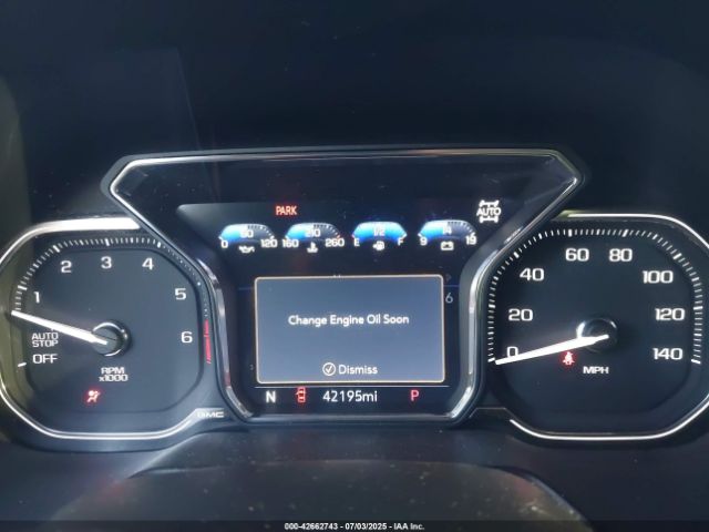 1GKS2GKD8MR336304 GMC l84 - di, alum, gen 5, var 2