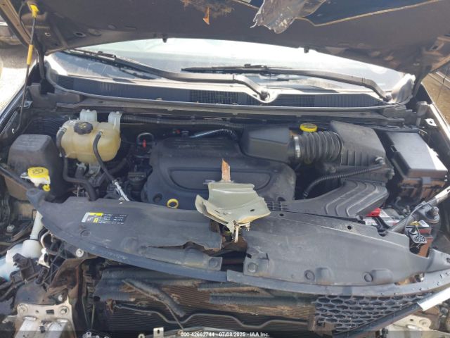 2017 CHRYSLER PACIFICA 2C4RC1BG0HR747260 Photo 9