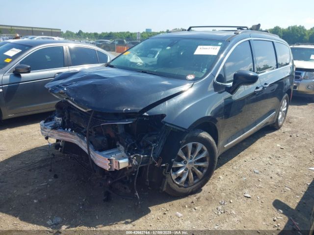 2017 CHRYSLER PACIFICA 2C4RC1BG0HR747260 Photo 1