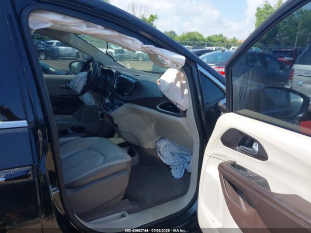 2017 CHRYSLER PACIFICA 2C4RC1BG0HR747260 Photo 4