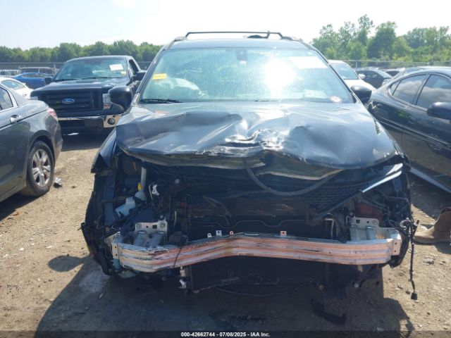 2017 CHRYSLER PACIFICA 2C4RC1BG0HR747260 Photo 5