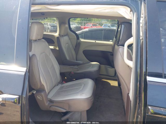 2017 CHRYSLER PACIFICA 2C4RC1BG0HR747260 Photo 7