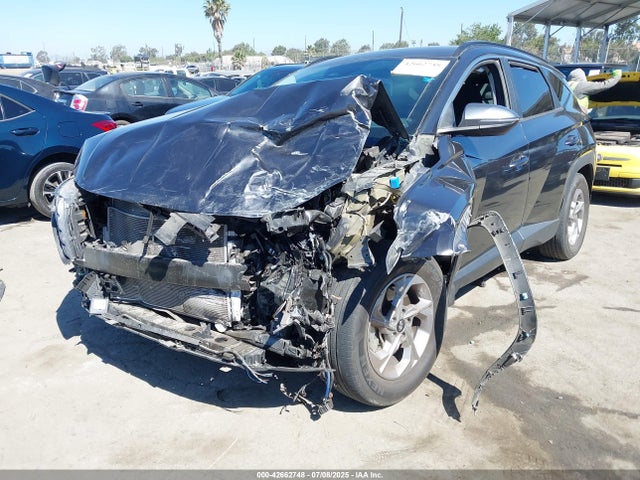 5NMJBCAE6NH036924 Hyundai gdi theta iii