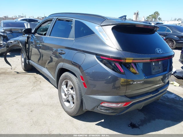 5NMJBCAE6NH036924 Hyundai gdi theta iii
