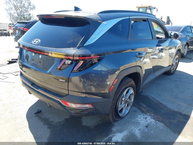 5NMJBCAE6NH036924 Hyundai gdi theta iii
