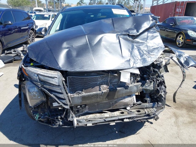 5NMJBCAE6NH036924 Hyundai gdi theta iii