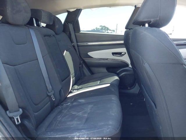 5NMJBCAE6NH036924 Hyundai gdi theta iii