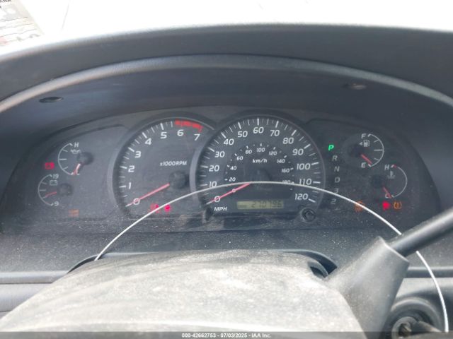 2005 TOYOTA TUNDRA 5TBET34175S485218 Photo 6