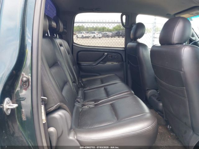 2005 TOYOTA TUNDRA 5TBET34175S485218 Photo 7