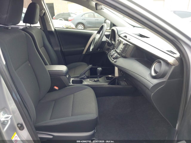 JTMZFREV9JD125054 Toyota 2ar-fe