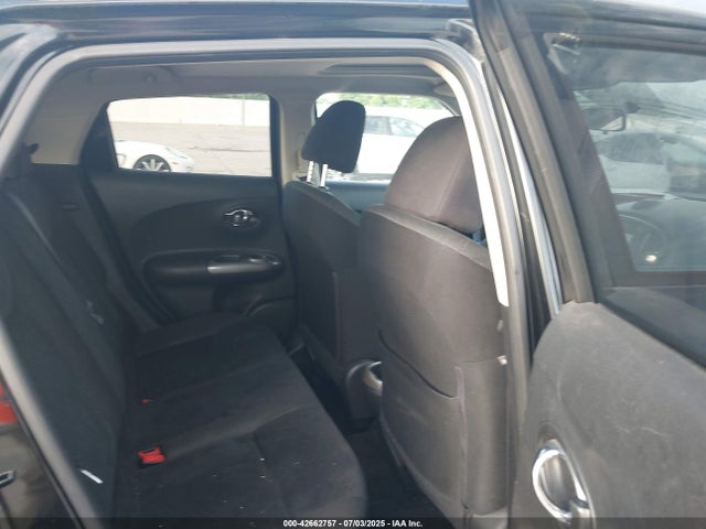 JN8AF5MR9FT509900 Nissan 2015