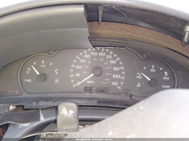 2000 CHEVROLET CAVALIER 1G1JC5245Y7220254 Photo 6