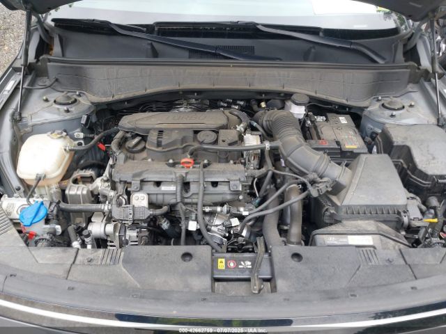 2024 HYUNDAI KONA KM8HECA38RU026944 Photo 9