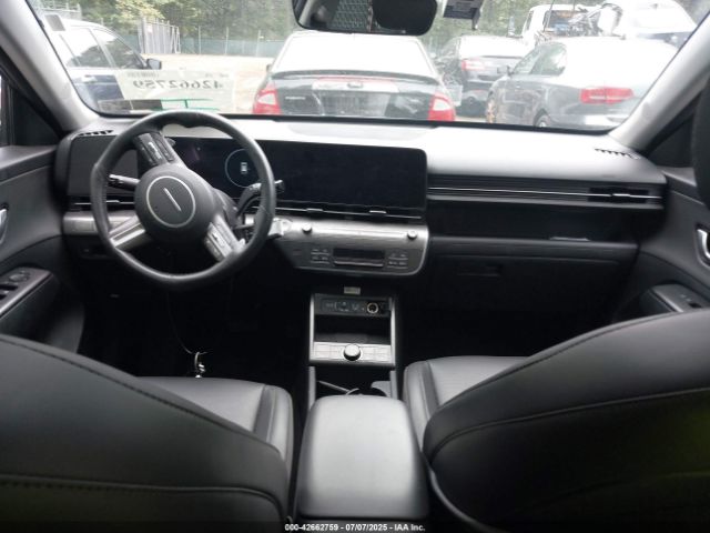 2024 HYUNDAI KONA KM8HECA38RU026944 Photo 4