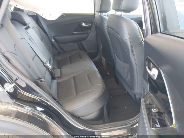 2022 KIA NIRO KNDCE3LC5N5493822 Photo 7