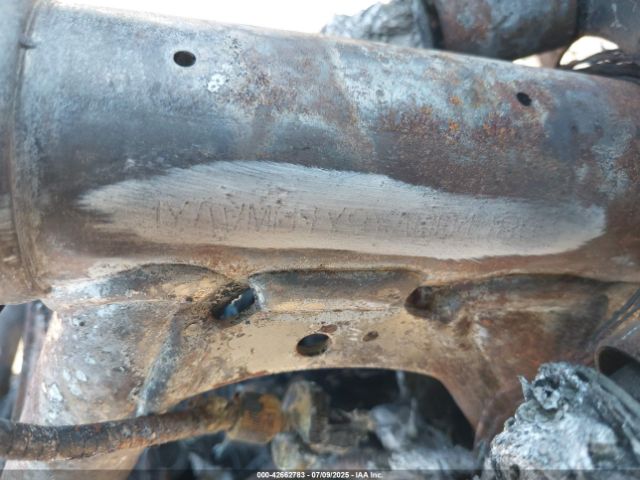 2000 YAMAHA XVS65 JYAVM01Y9YA004189 Photo 9